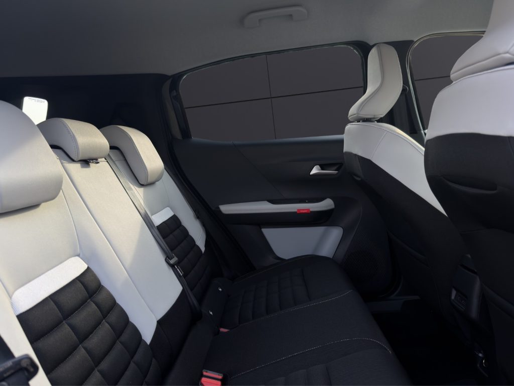 CITROEN C3 Aircross Hybrid 145 CV e-DCS6 Max - 19