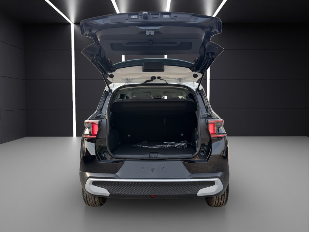 CITROEN C3 Aircross Hybrid 145 CV e-DCS6 Max - 20