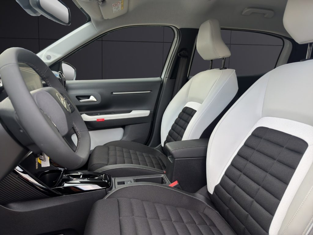 CITROEN C3 Aircross Hybrid 145 CV e-DCS6 Max - 9