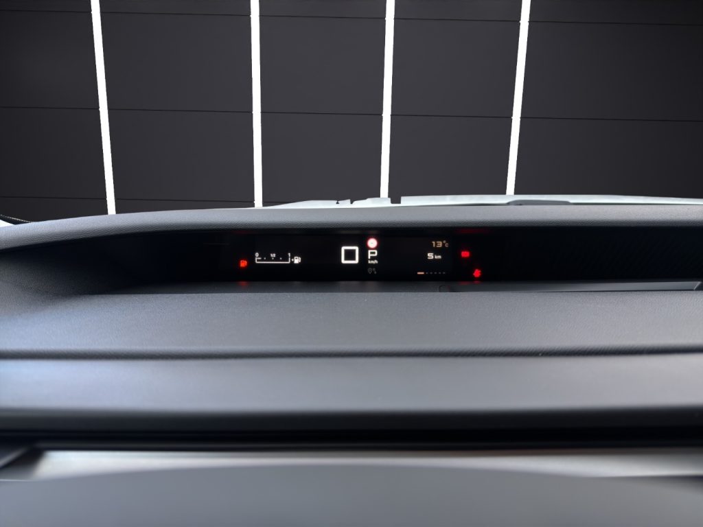 CITROEN C3 Aircross Hybrid 145 CV e-DCS6 Max - 11