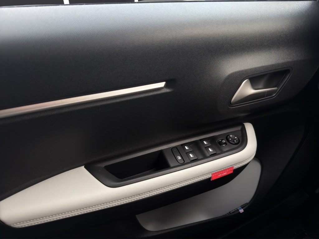 CITROEN C3 Aircross Hybrid 145 CV e-DCS6 Max - 12