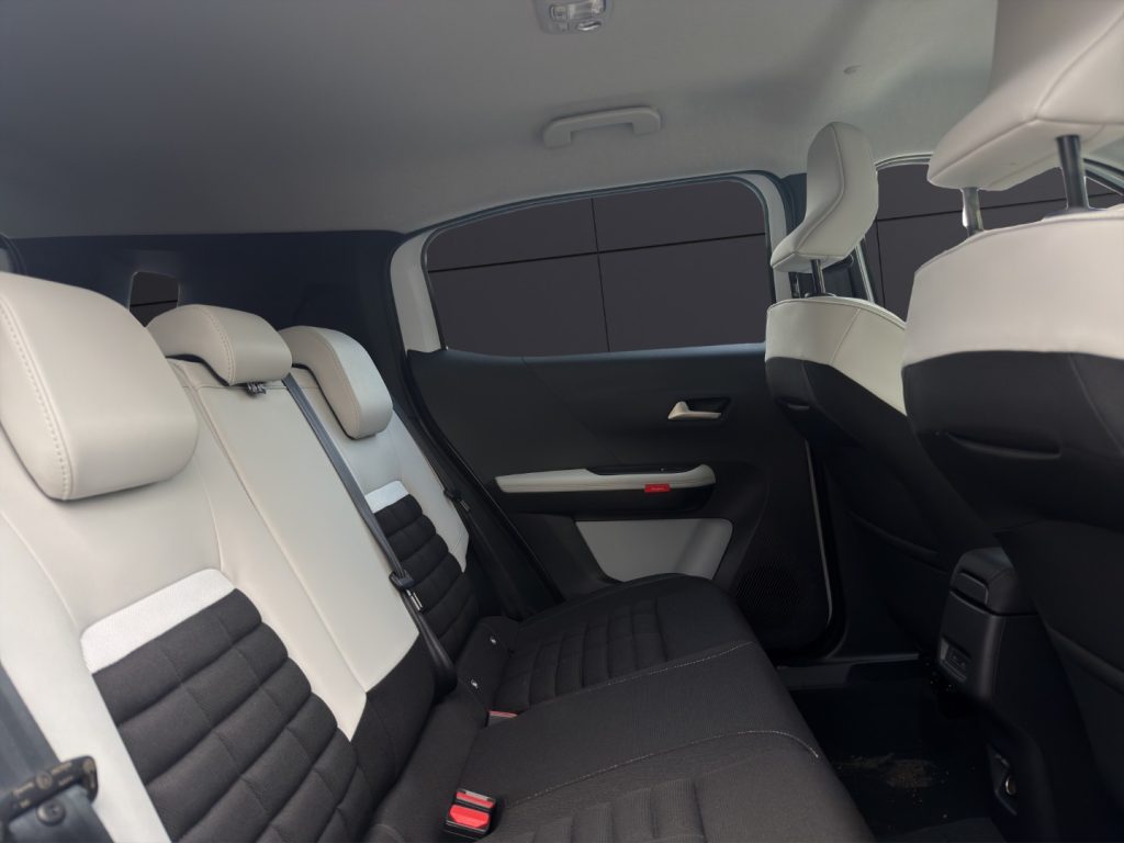 CITROEN C3 Aircross Hybrid 145 CV e-DCS6 Max - 19