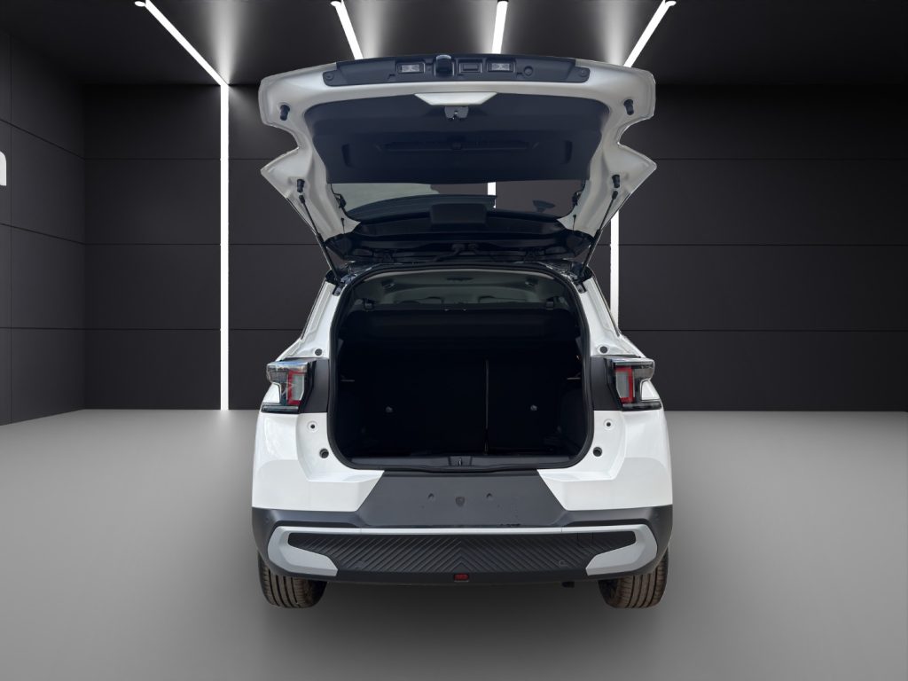 CITROEN C3 Aircross Hybrid 145 CV e-DCS6 Max - 20