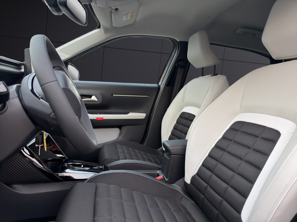 CITROEN C3 Aircross Hybrid 145 CV e-DCS6 Max - 9