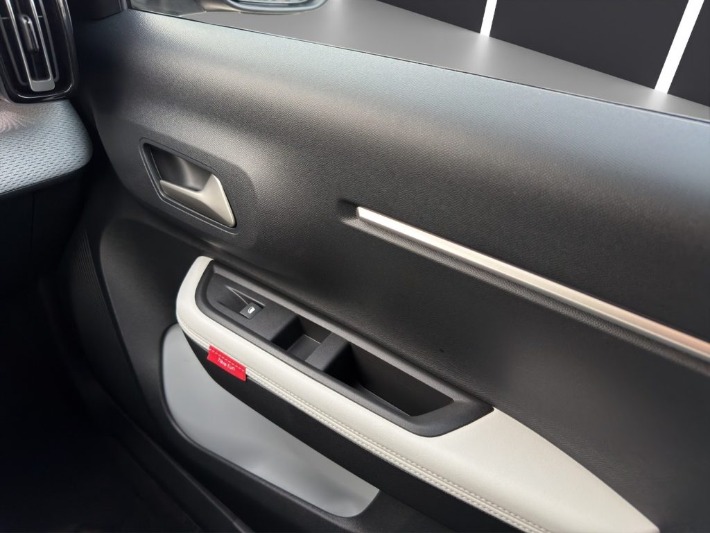 CITROEN C3 Aircross Hybrid 145 CV e-DCS6 Max - 17