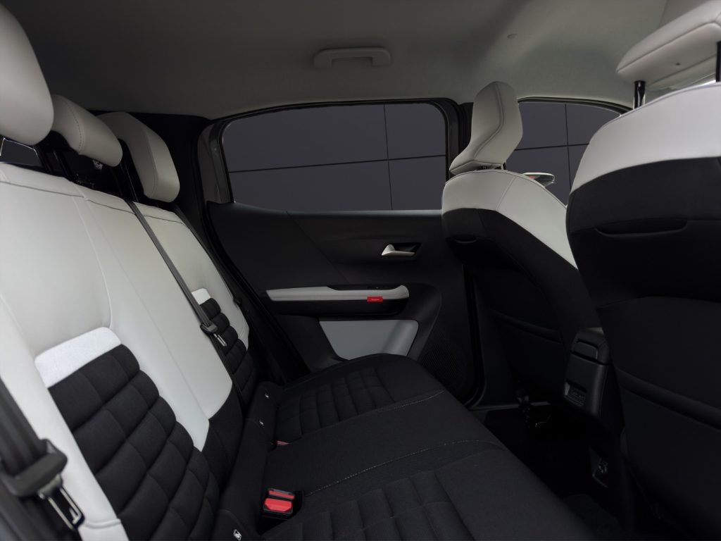 CITROEN C3 Aircross Hybrid 145 CV e-DCS6 Max - 19