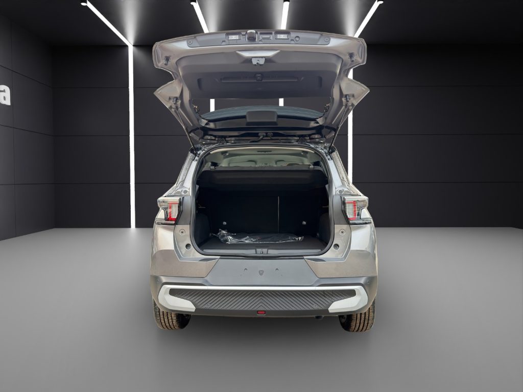 CITROEN C3 Aircross Hybrid 145 CV e-DCS6 Max - 20