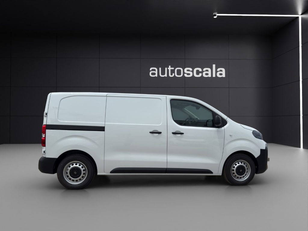 FIAT Scudo 1.5 BlueHDi 120 CV Van + IVA - 6