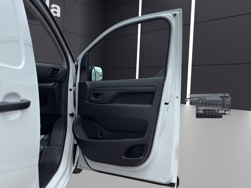 FIAT Scudo 1.5 BlueHDi 120 CV Van + IVA - 16