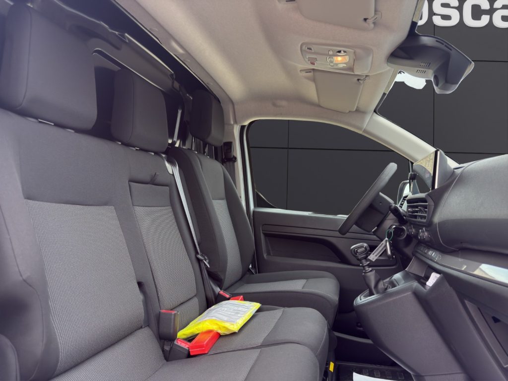 FIAT Scudo 1.5 BlueHDi 120 CV Van + IVA - 17