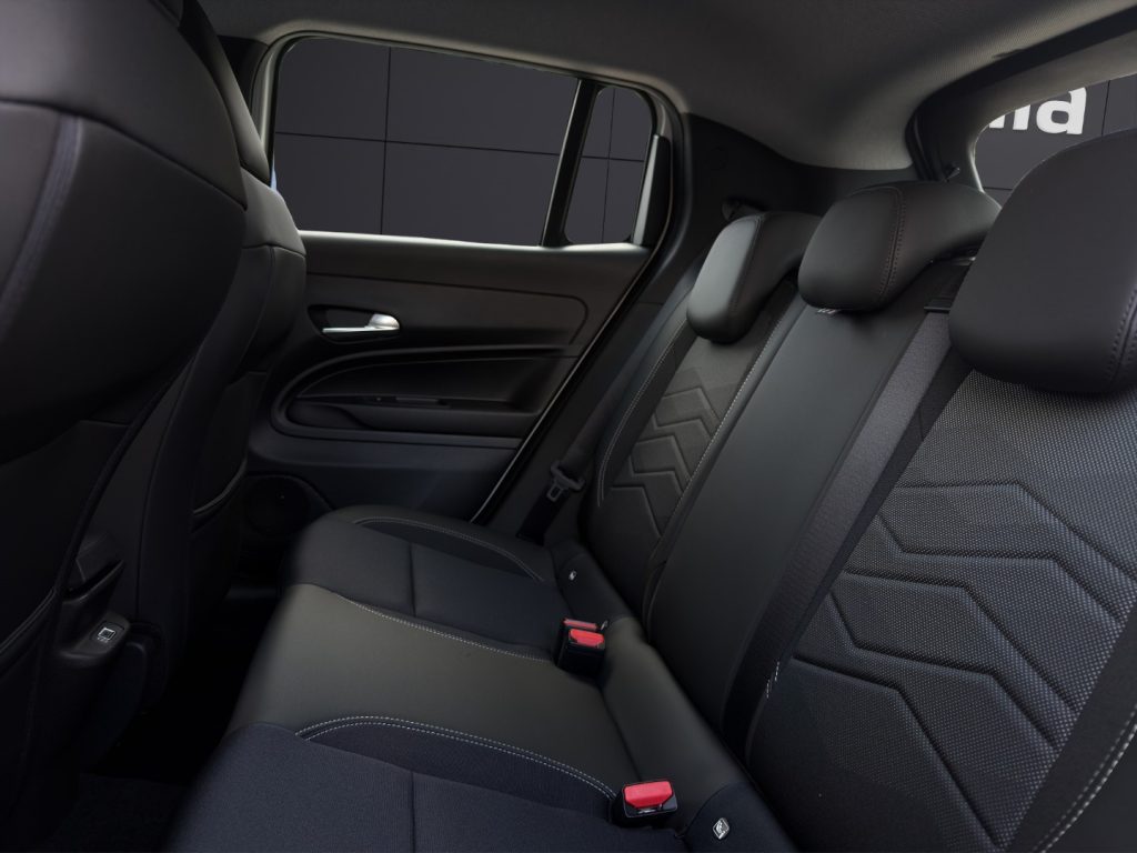 JEEP Avenger 1.2 Turbo 100 CV MHEV Altitude - 13