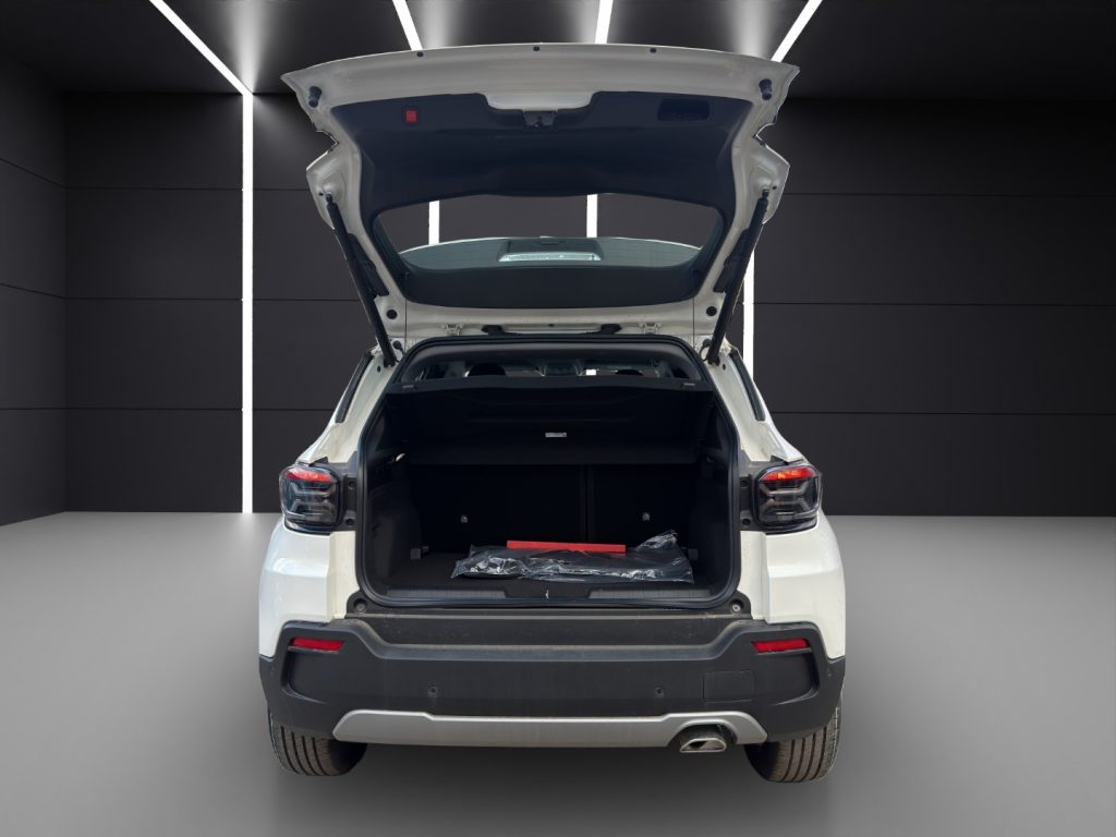 JEEP Avenger 1.2 Turbo 100 CV MHEV Altitude - 20