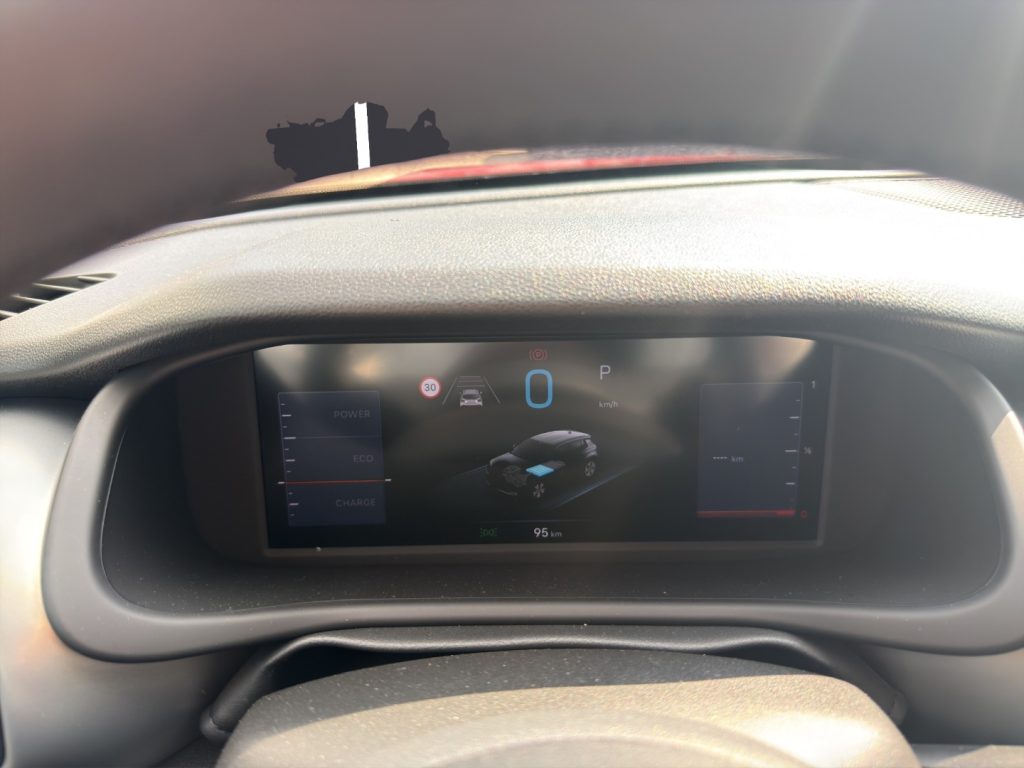 JEEP Avenger 1.2 Turbo 100 CV MHEV Summit - 11