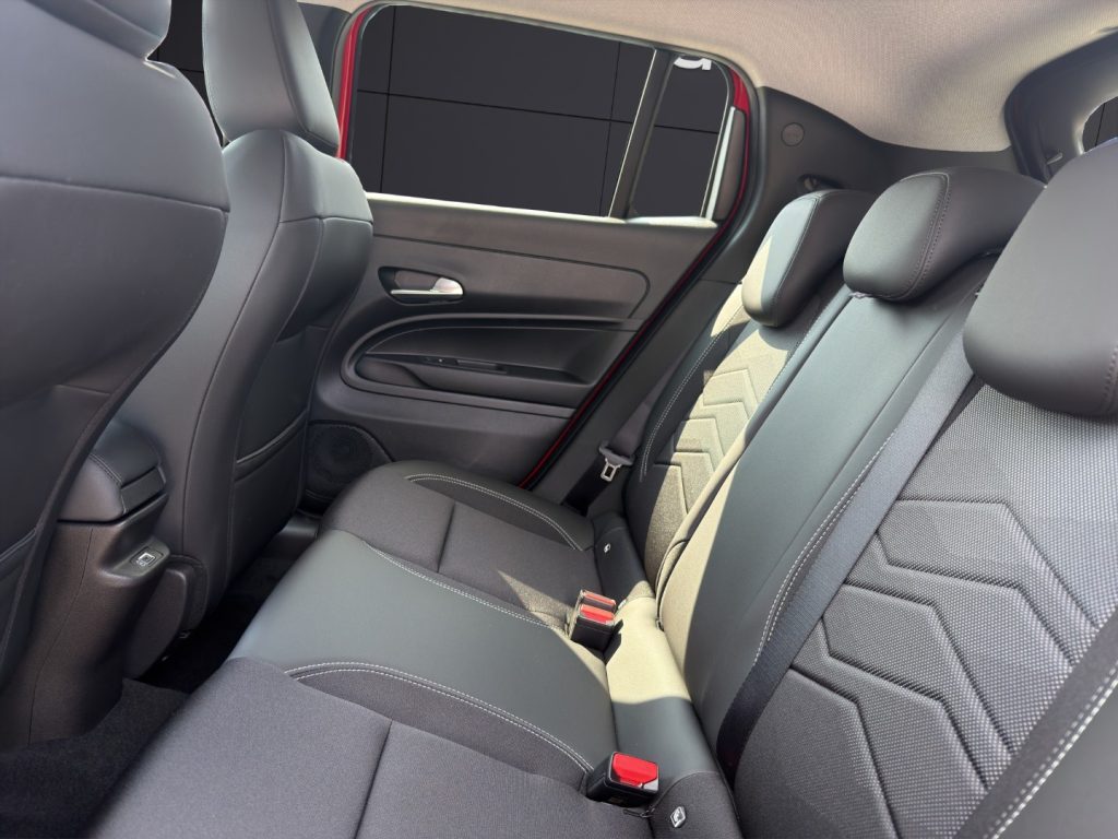 JEEP Avenger 1.2 Turbo 100 CV MHEV Summit - 13