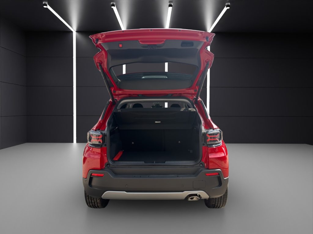 JEEP Avenger 1.2 Turbo 100 CV MHEV Summit - 20