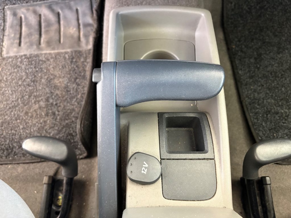 RENAULT Kangoo 1.6 105CV 5 porte Dynamique OK NEOPATENTATI - 22