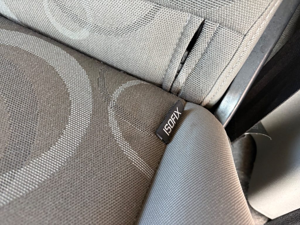 RENAULT Kangoo 1.6 105CV 5 porte Dynamique OK NEOPATENTATI - 23