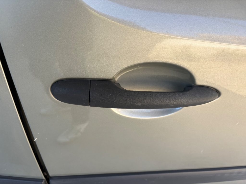 RENAULT Kangoo 1.6 105CV 5 porte Dynamique OK NEOPATENTATI - 44