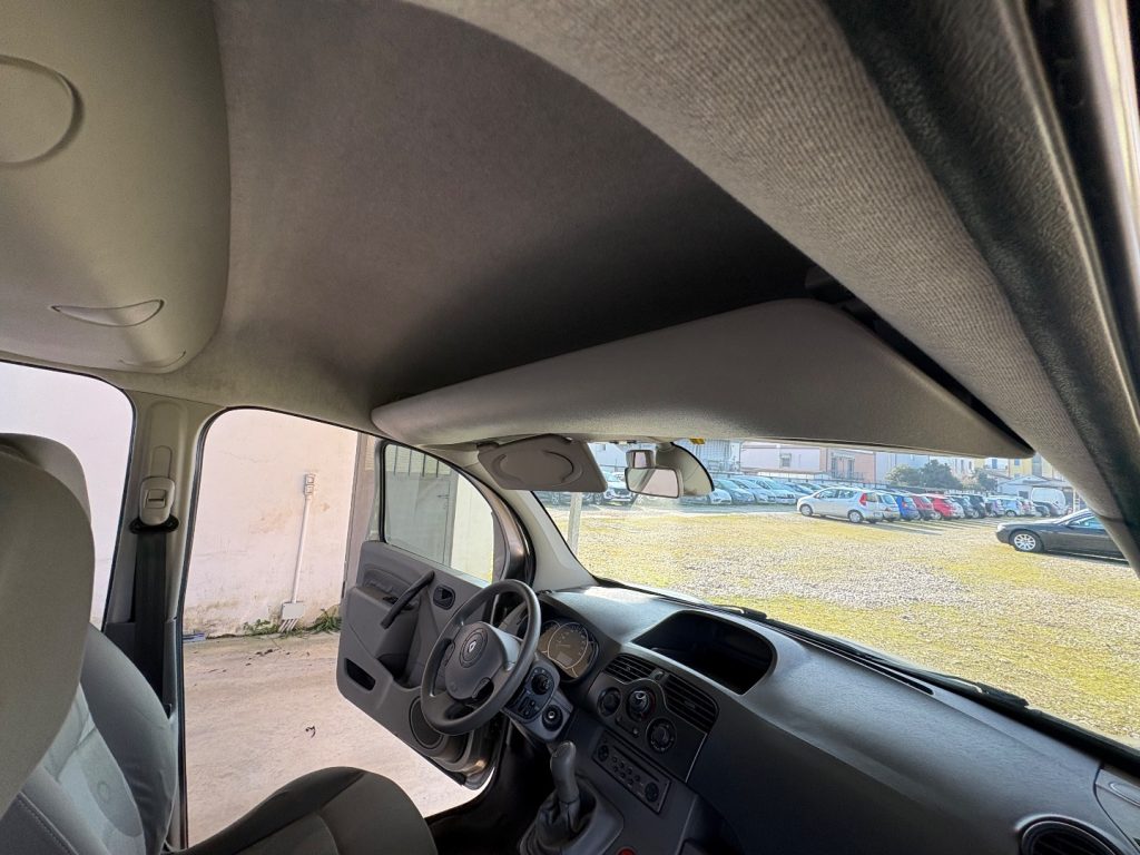 RENAULT Kangoo 1.6 105CV 5 porte Dynamique OK NEOPATENTATI - 28