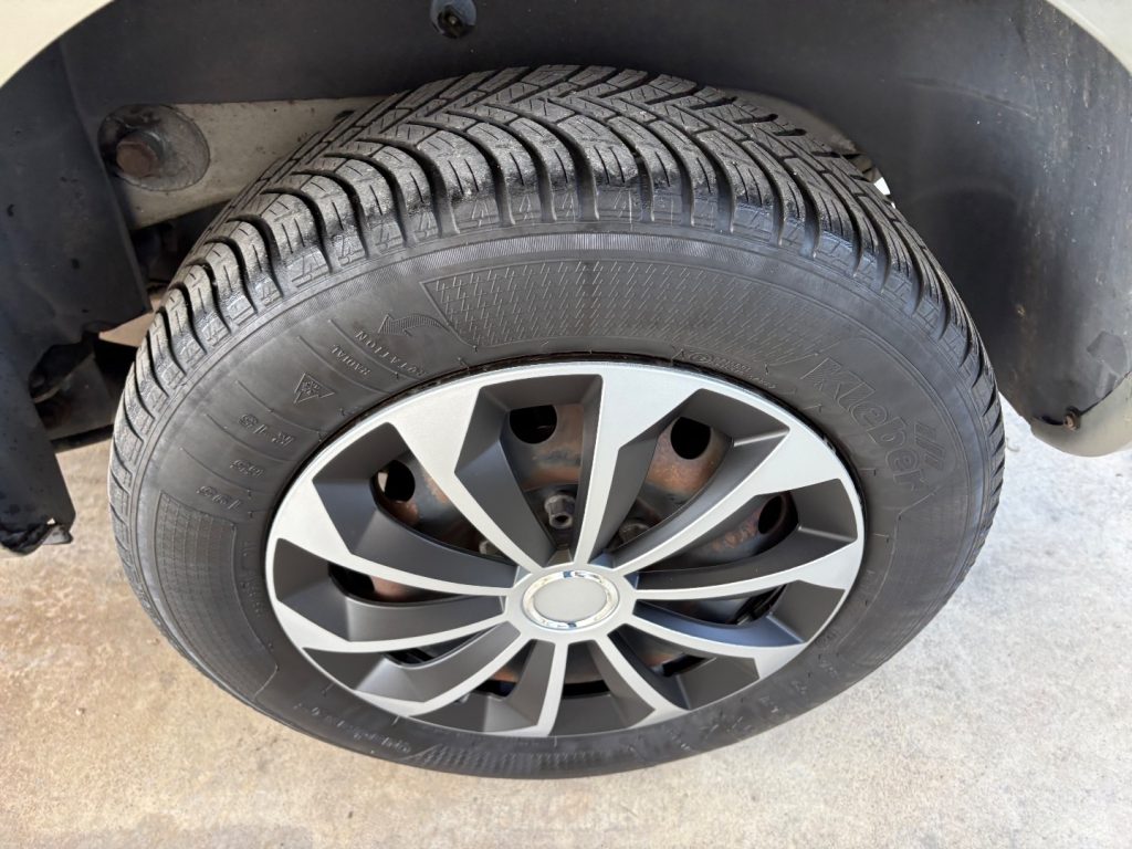 RENAULT Kangoo 1.6 105CV 5 porte Dynamique OK NEOPATENTATI - 29