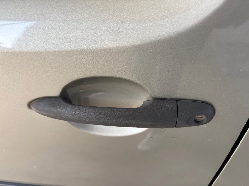 RENAULT Kangoo 1.6 105CV 5 porte Dynamique OK NEOPATENTATI - 41