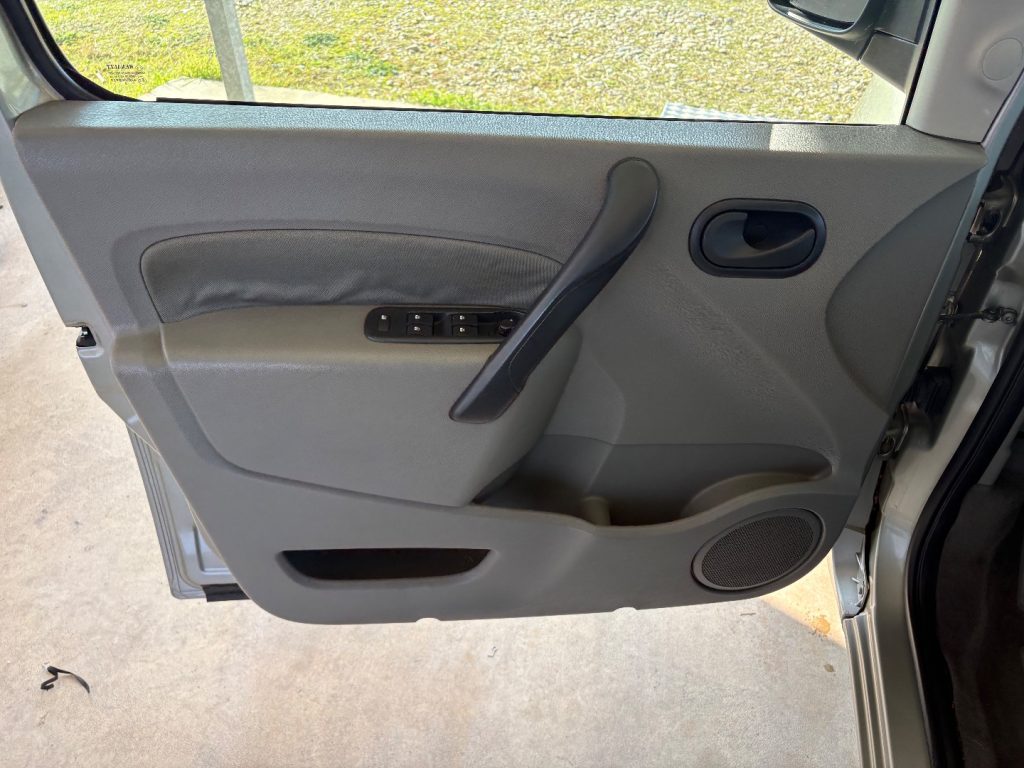 RENAULT Kangoo 1.6 105CV 5 porte Dynamique OK NEOPATENTATI - 40