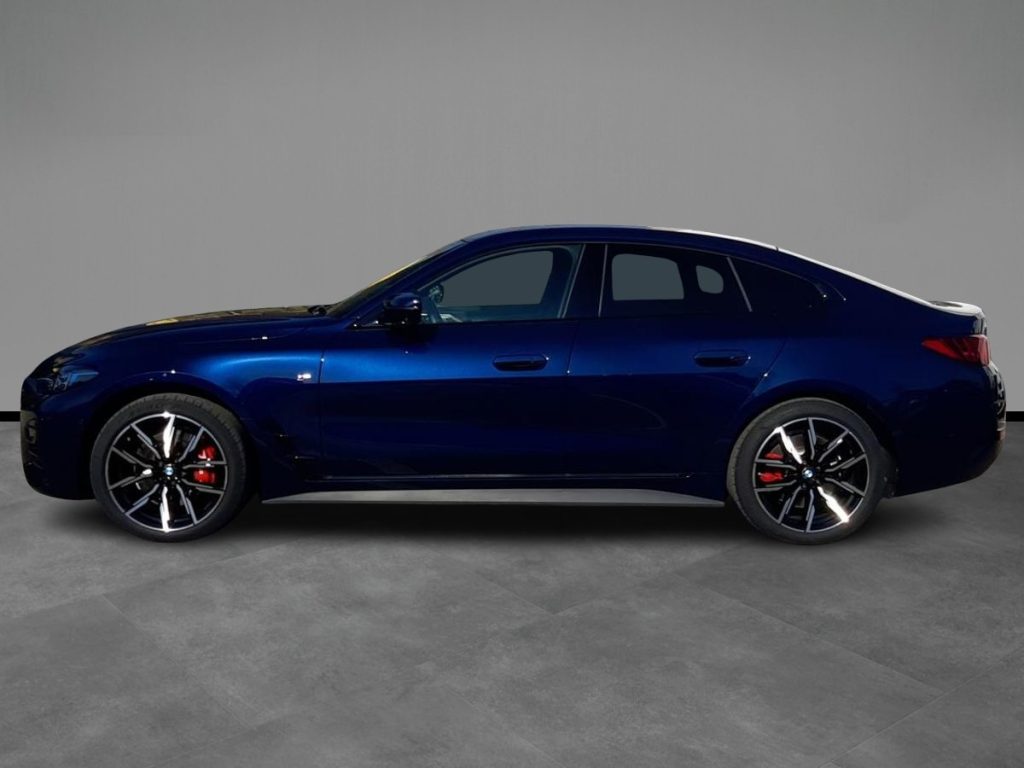 BMW 420 d xDrive 48V Msport Pro Gran Coupè Restyling - 3