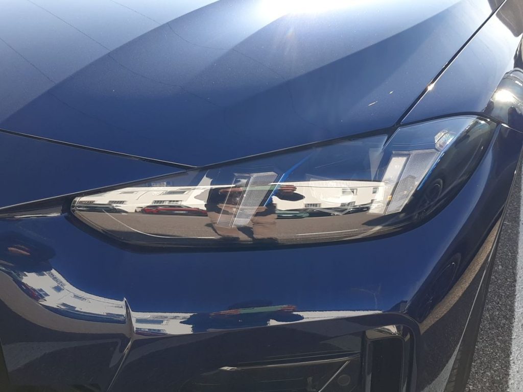 BMW 420 d xDrive 48V Msport Pro Gran Coupè Restyling - 6