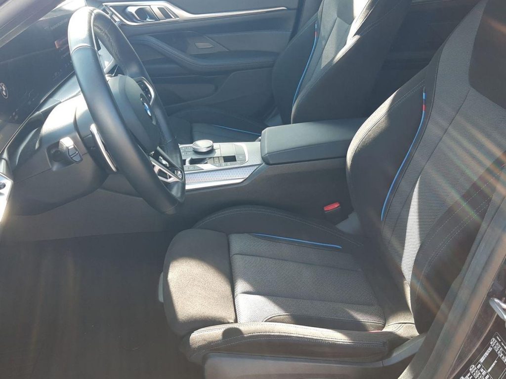 BMW 420 d xDrive 48V Msport Pro Gran Coupè Restyling - 9