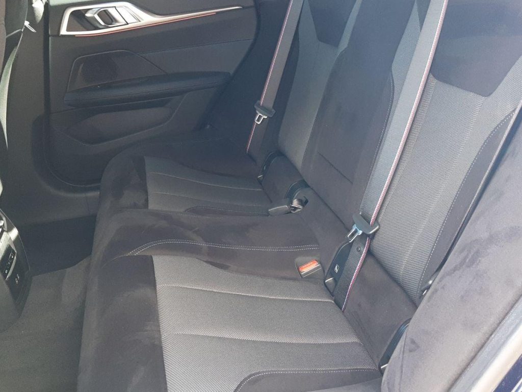 BMW 420 d xDrive 48V Msport Pro Gran Coupè Restyling - 10