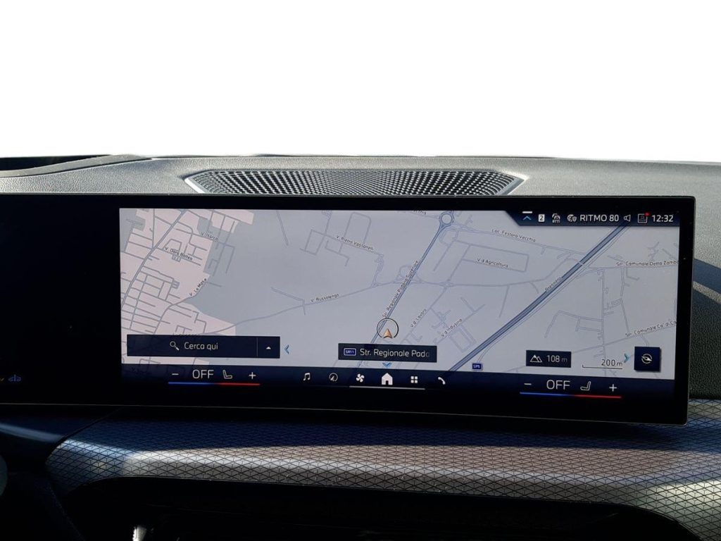 BMW 420 d xDrive 48V Msport Pro Gran Coupè Restyling - 11