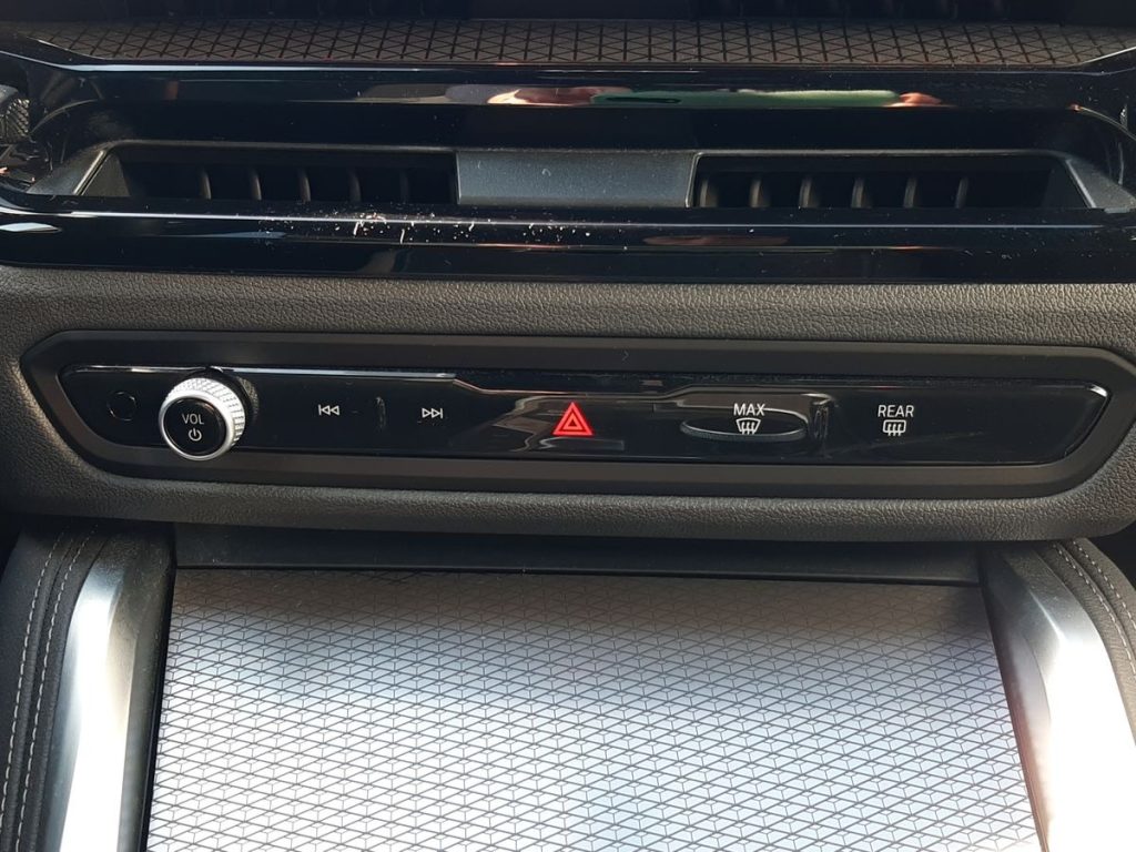 BMW 420 d xDrive 48V Msport Pro Gran Coupè Restyling - 16