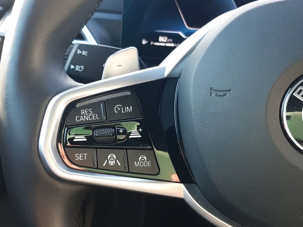 BMW 420 d xDrive 48V Msport Pro Gran Coupè Restyling - 13