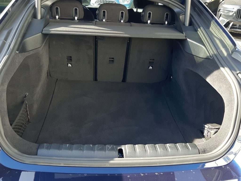 BMW 420 d xDrive 48V Msport Pro Gran Coupè Restyling - 19