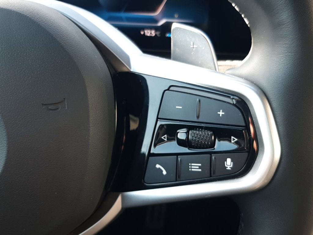 BMW 420 d xDrive 48V Msport Pro Gran Coupè Restyling - 14