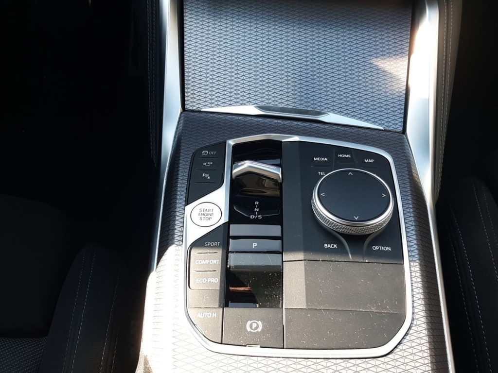 BMW 420 d xDrive 48V Msport Pro Gran Coupè Restyling - 15