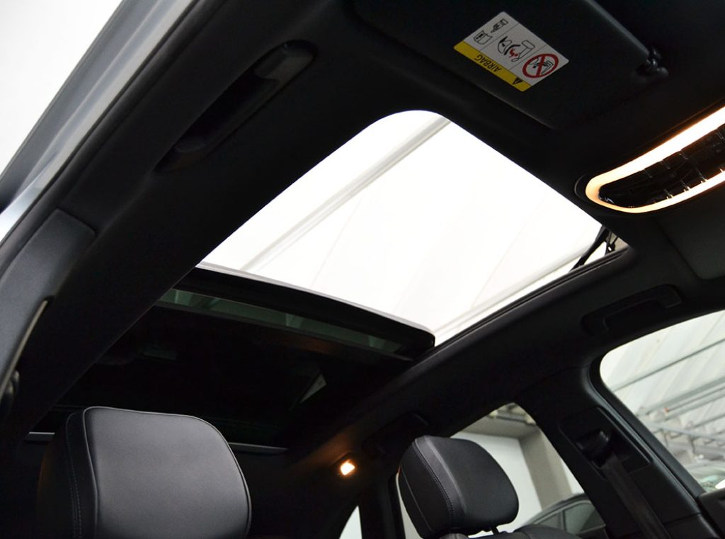 PORSCHE Macan 2.0 Tetto - Pelle -1 Proprietario - Km 55000 -20 - 13