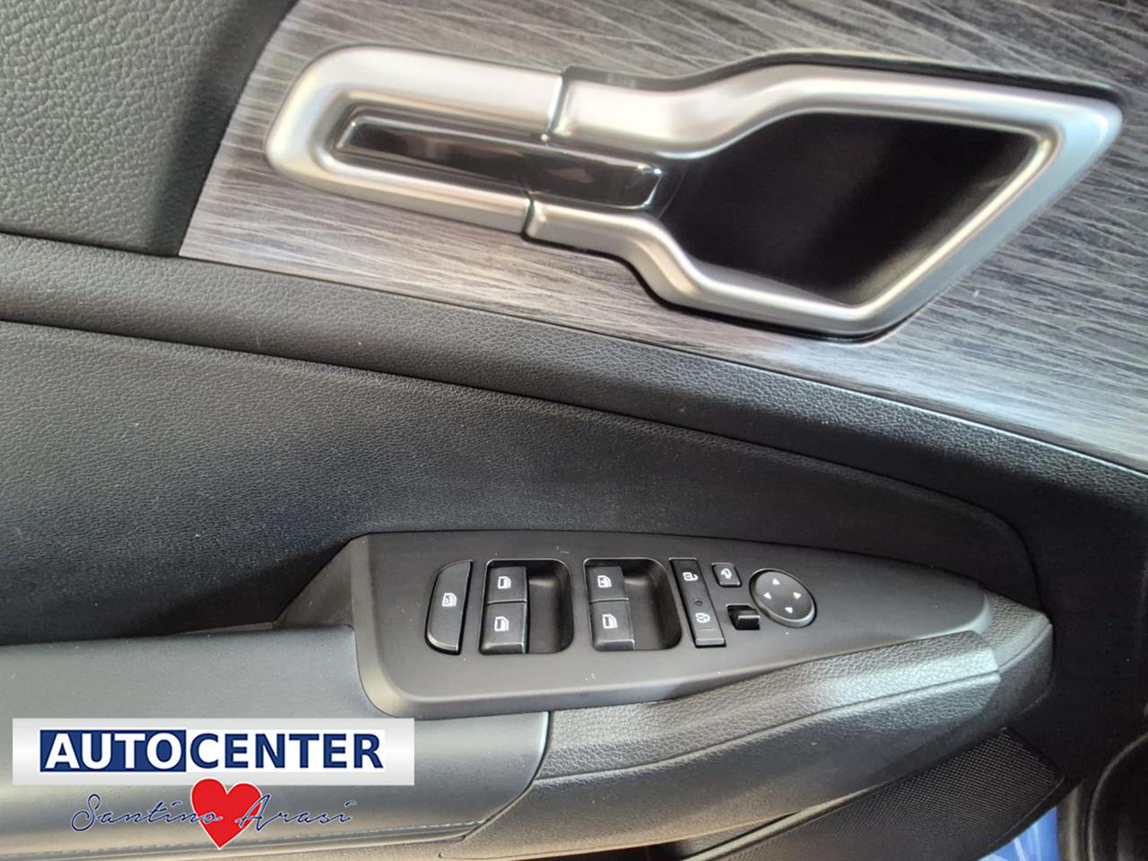 KIA Sportage 1.6 CRDi MHEV Business - 18