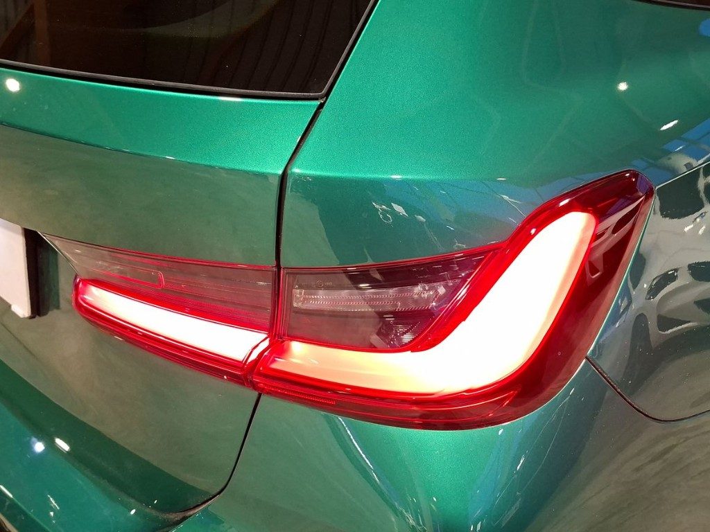 BMW M3 Touring Competition M xDrive - 6