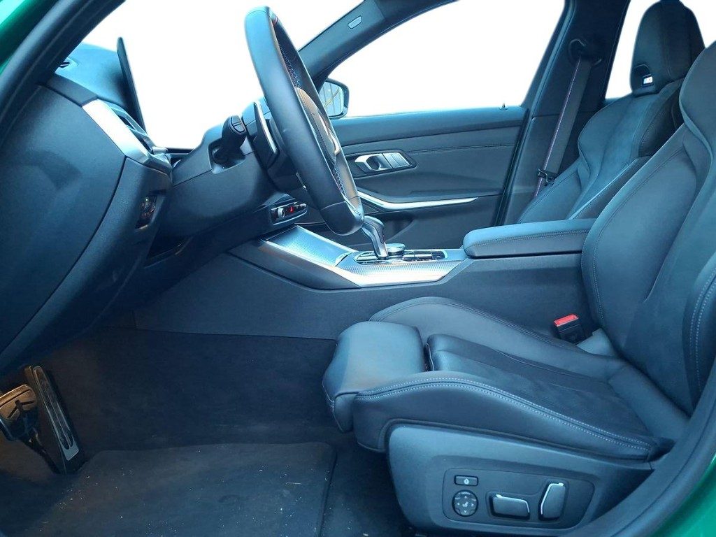 BMW M3 Touring Competition M xDrive - 8