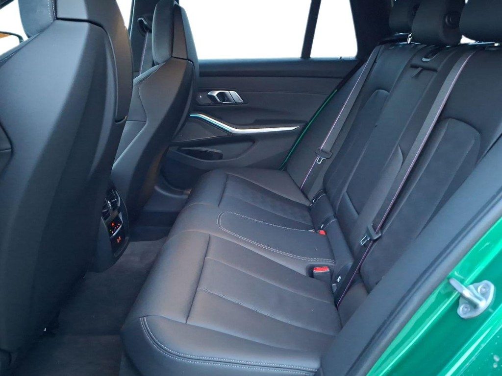 BMW M3 Touring Competition M xDrive - 9