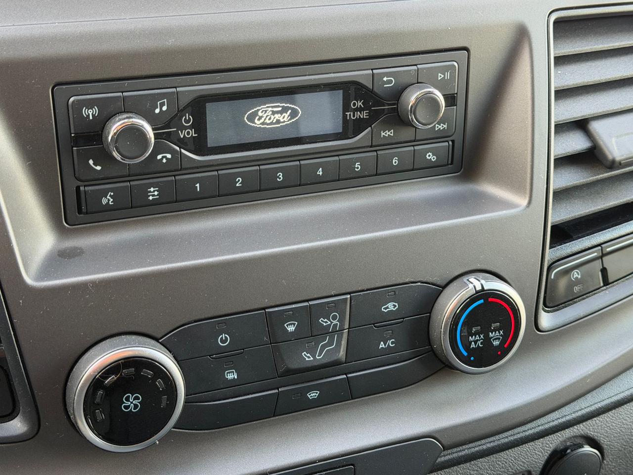 FORD Transit 290 2.0TDCi EcoBlue 130CV PM-TM Furgone ISOTERMICO - 16