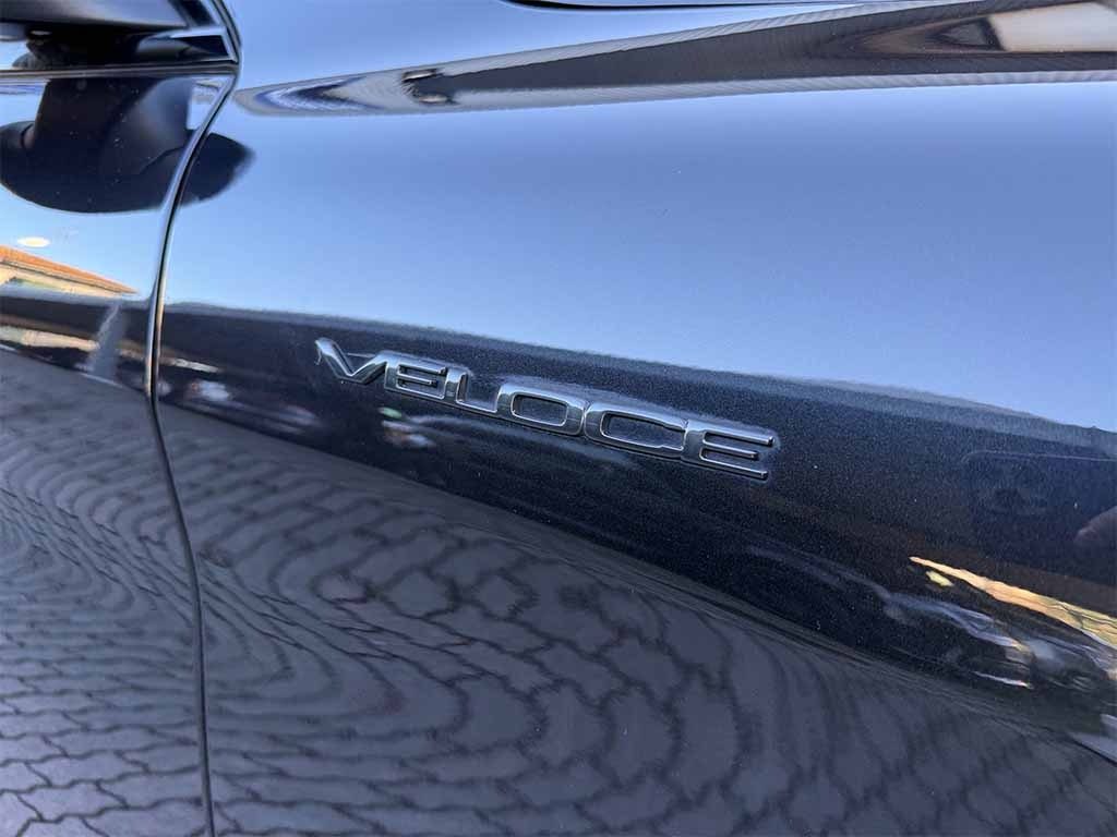 ALFA ROMEO Stelvio 2.2 t Veloce Q4 TELECAMERA CERCHI 20 IVA ESPOSTA - 11