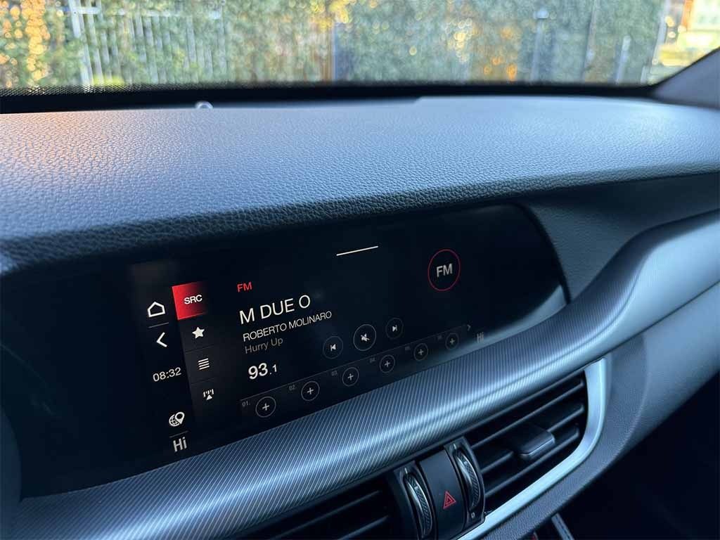 ALFA ROMEO Stelvio 2.2 t Veloce Q4 TELECAMERA CERCHI 20 IVA ESPOSTA - 20