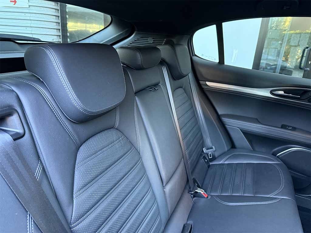 ALFA ROMEO Stelvio 2.2 t Veloce Q4 TELECAMERA CERCHI 20 IVA ESPOSTA - 29