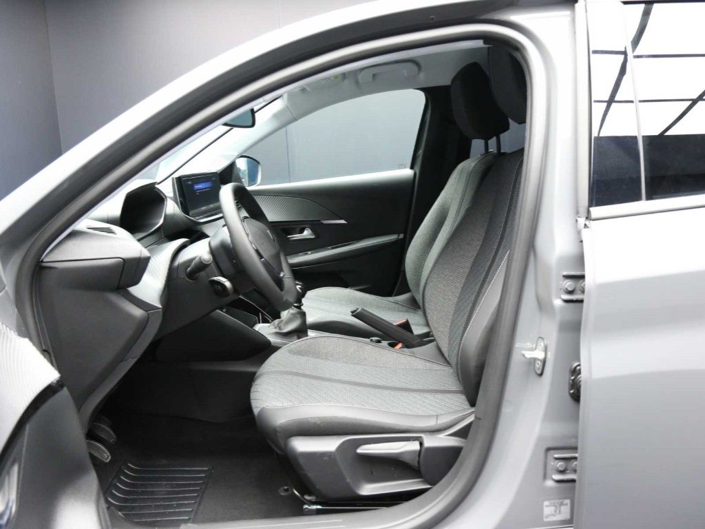 PEUGEOT 208 PureTech 100 Stop&Start 5 porte Allure - 3