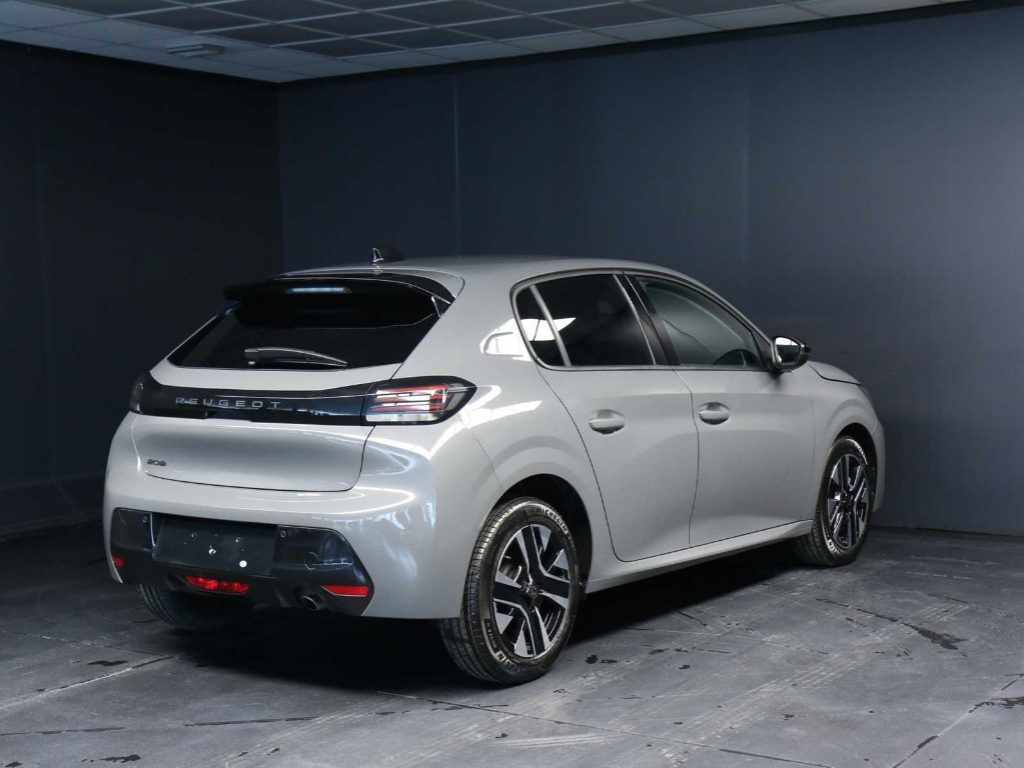 PEUGEOT 208 PureTech 100 Stop&Start 5 porte Allure - 6