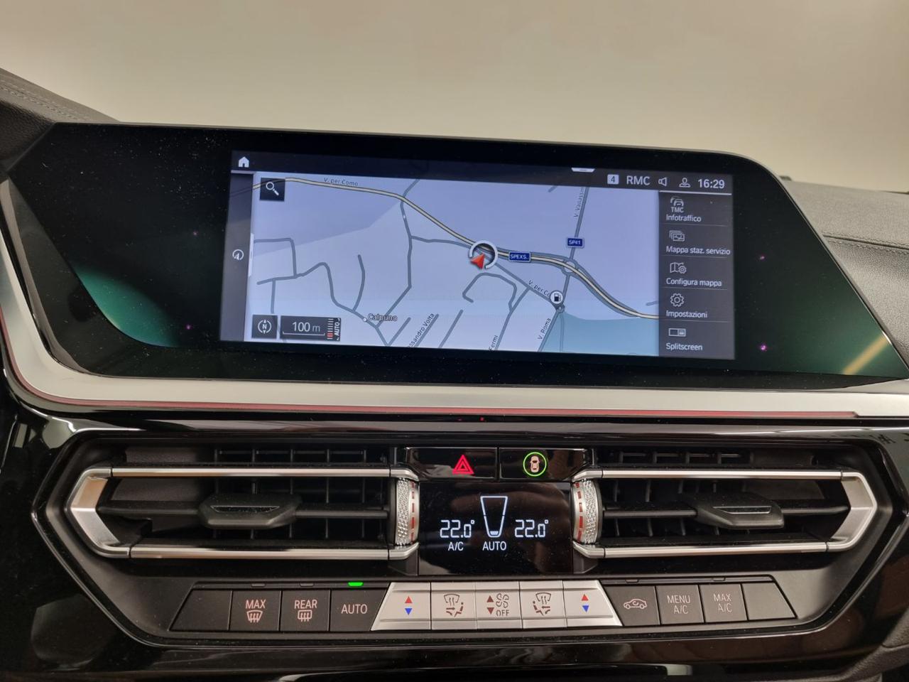 BMW Z4 sDrive20i Full Pelle - 10