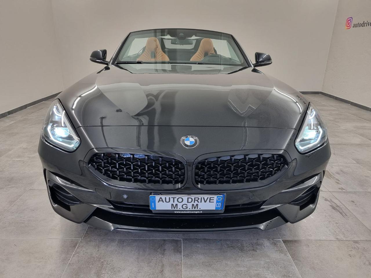 BMW Z4 sDrive20i Full Pelle - 5