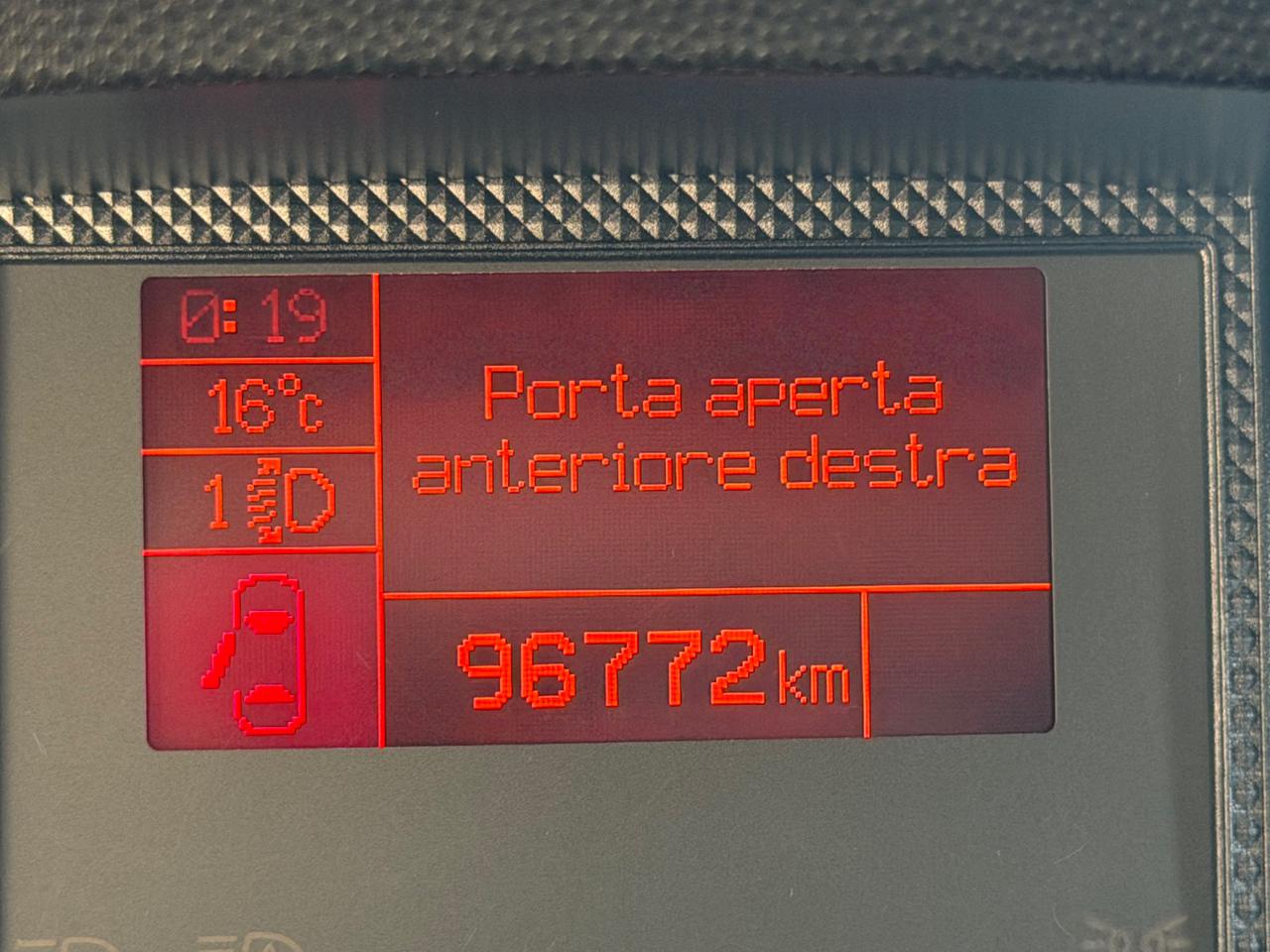 FIAT Ducato 30 2.3 MJT 120CV PC-TN Furgone - 17